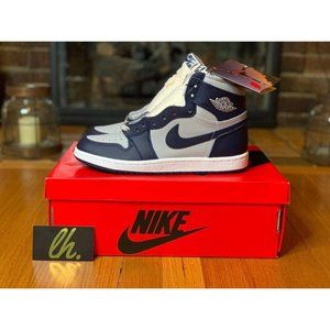 Sz 7.5 Air Jordan 1 Retro High '85 Georgetown
